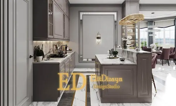 Дом неоклассика - 5