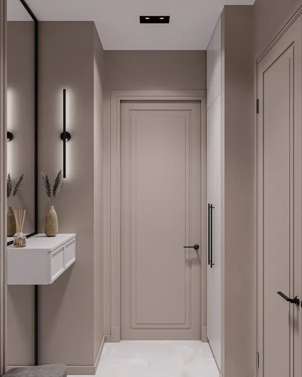 Квартира в ЖК Сити Бей