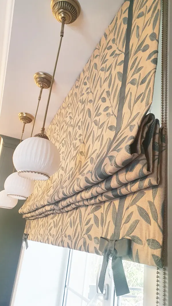 Дом на Новой Риге