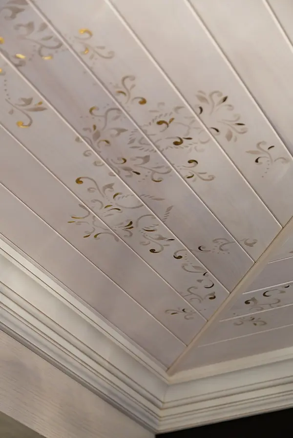 Дом из клееного бруса Log House