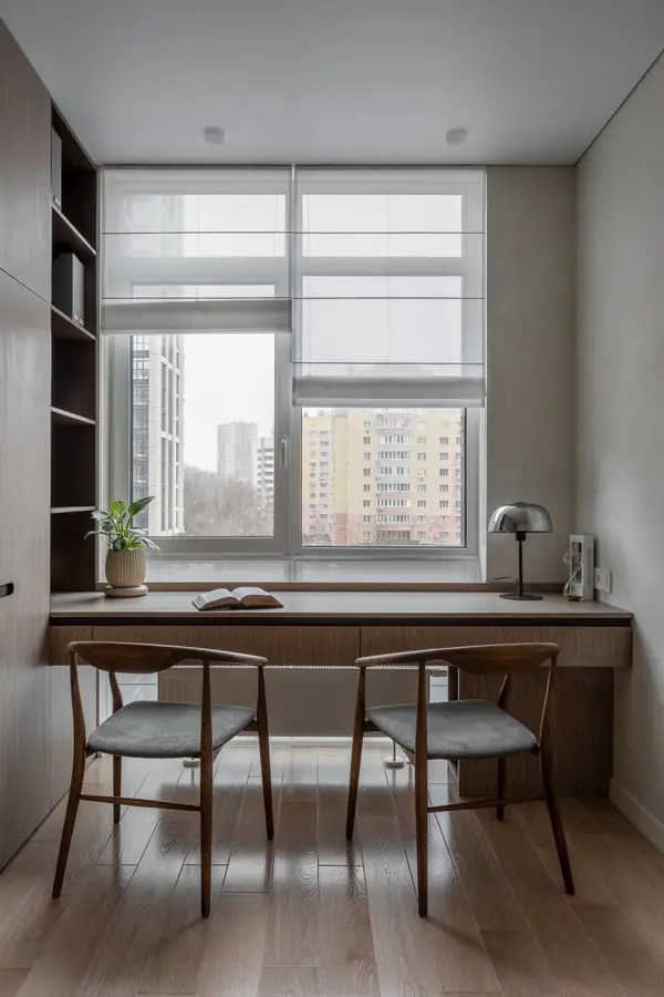 Реализованный проект ЖК "Голландия"