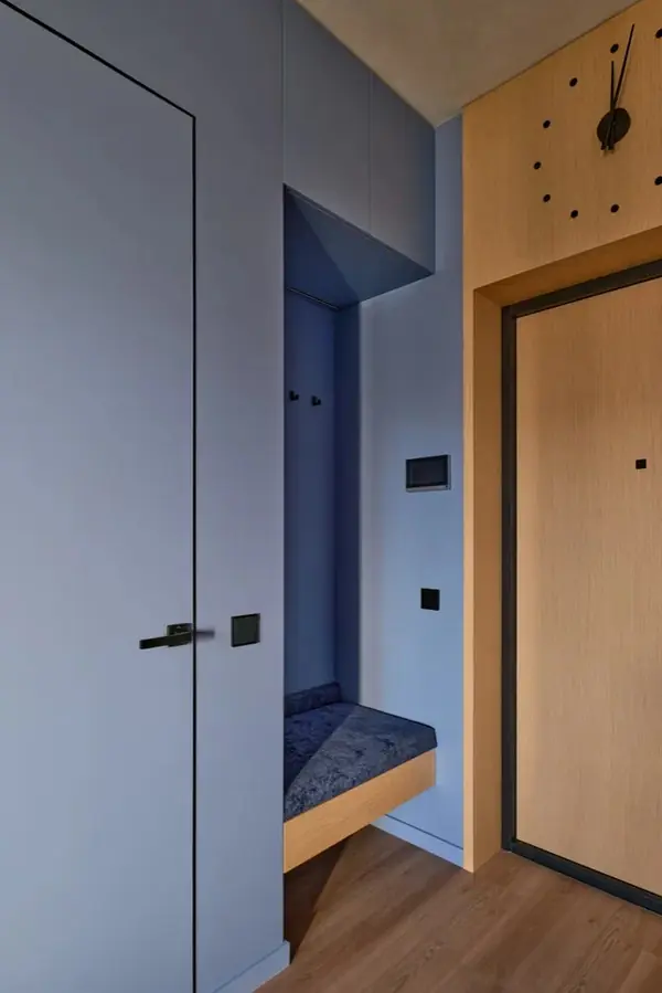 Стиль бутика