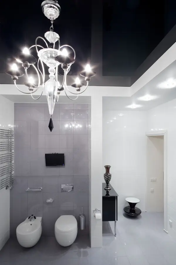 Дом в Подмосковье