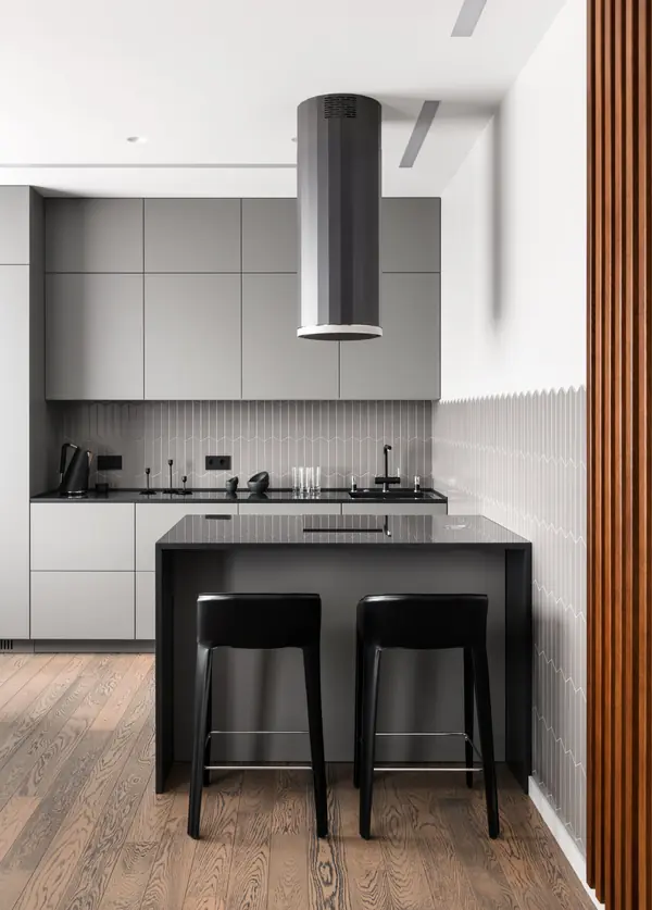 Лаконичные формы