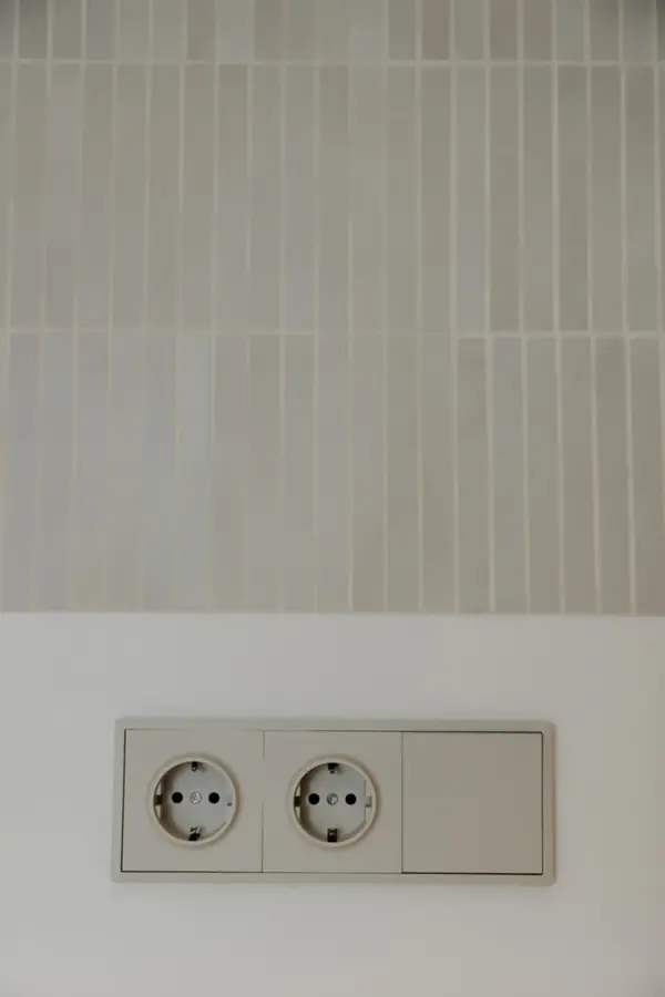 Реализация проекта квартиры 80 кв.м. ЖК Парк квартал Южный