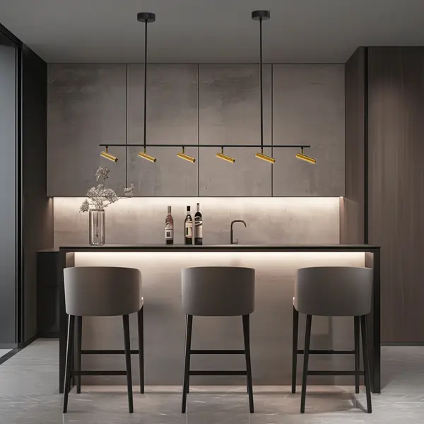 Серия Epiphania