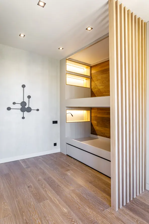 ЖК "Мосфильмовский" фото