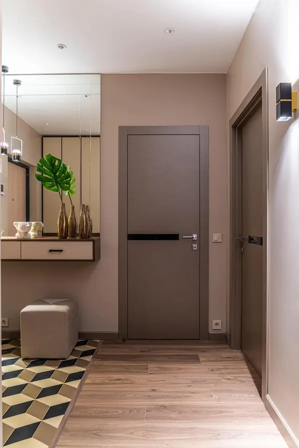 ЖК "ЛЕГЕНДА ДАЛЬНЕВОСТОЧНОГО"