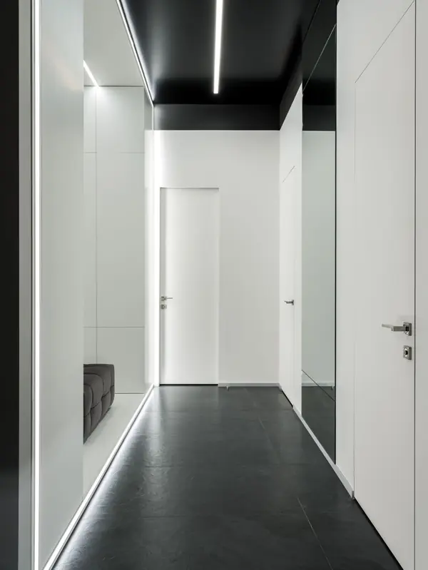 Новый восток в Хлебном переулке