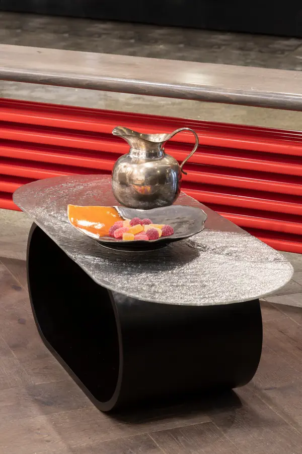 Выставка "Русский дом". Стенд Марии Трещуковой