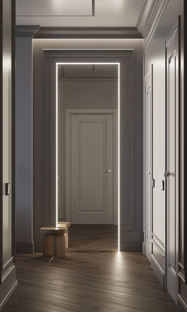 Спальная комната в классическом стиле, подборка идей