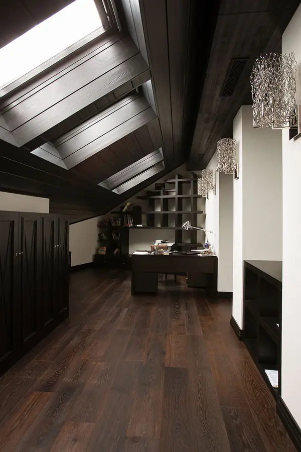 Дом Новорижское шоссе