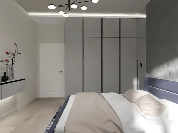 Личное пространство для мальчика-подростка.