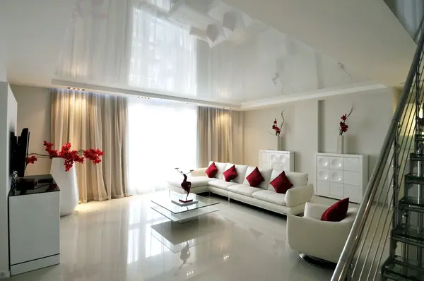 Двухуровневый таунхаус в пригороде Владивостока