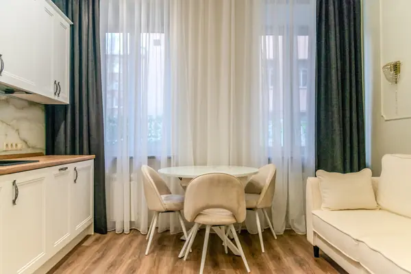 2х ком квартира