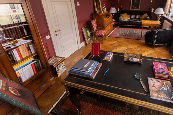 Дом Новая Рига