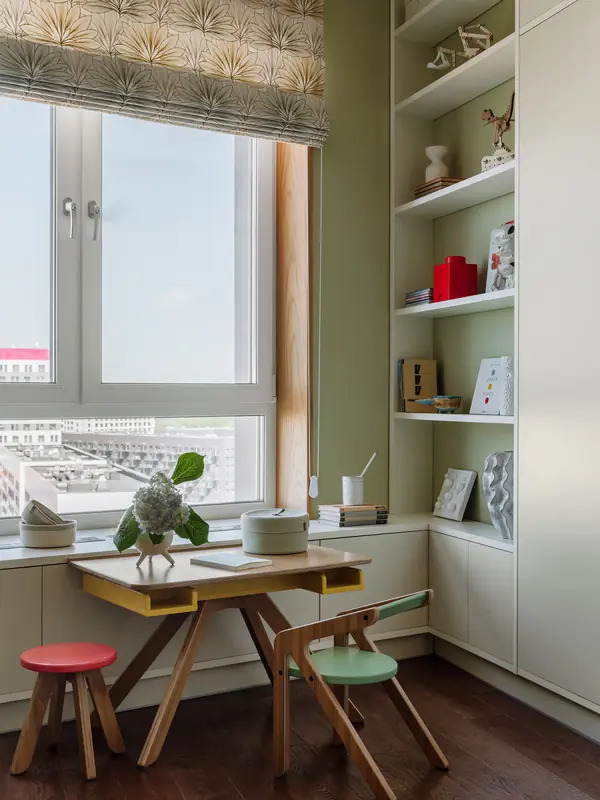 ЖК Грин Парк