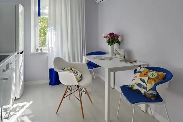 Квартира Наталии