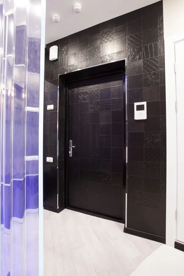 Квартира в ЖК Wellton Park