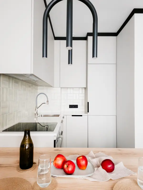 Квартира в ЖК Мята