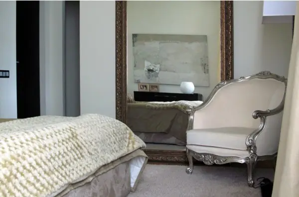 пентхаус в Москве