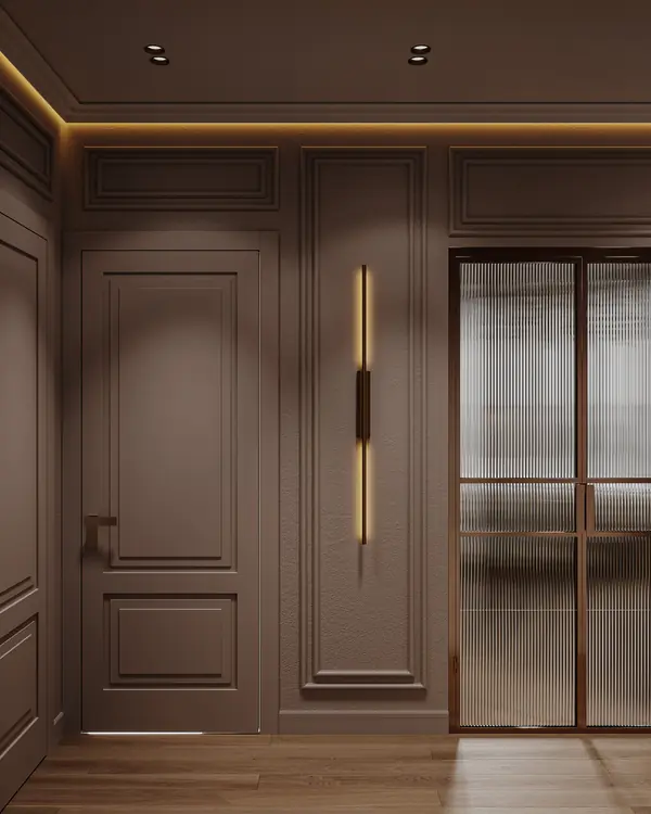 Квартира в ЖК Интонация