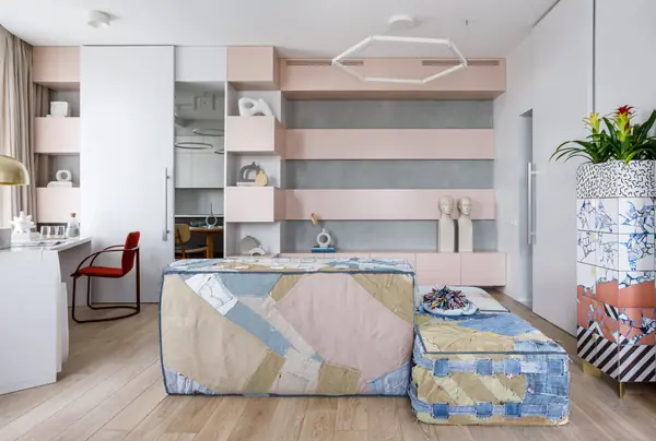 Квартира в Куркино