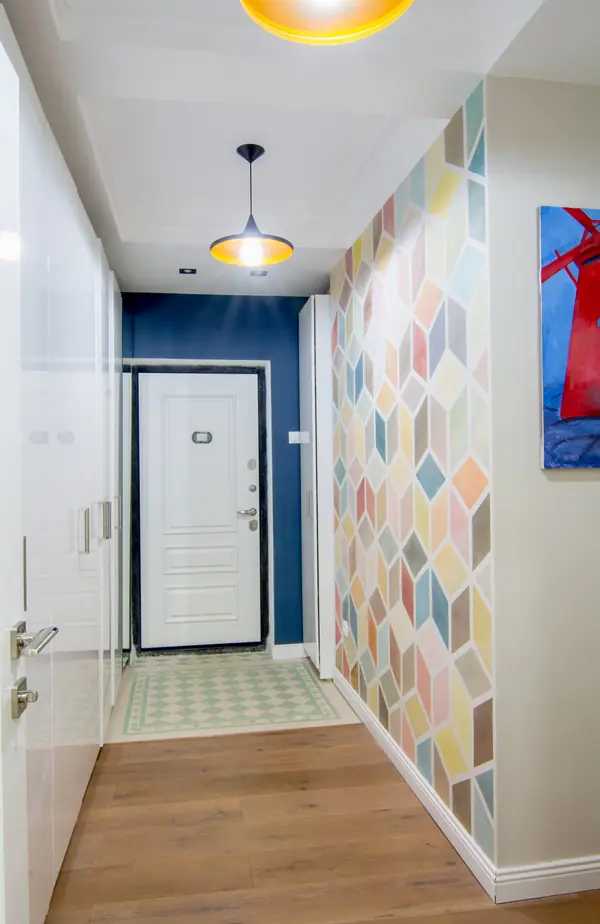 Геометрия цвета