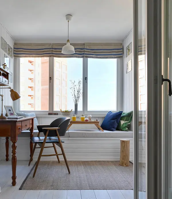 Квартира на Набережной