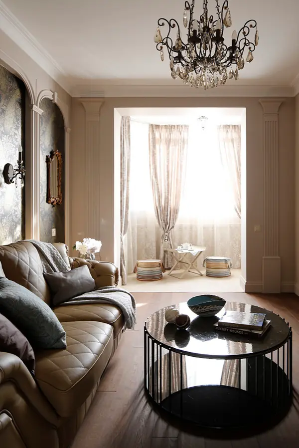 ЖК Доминион