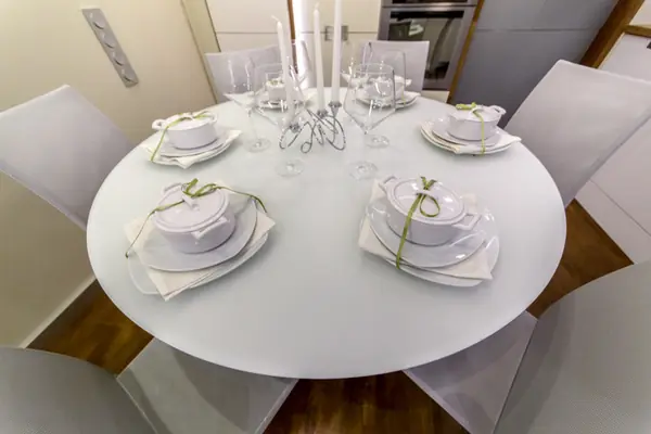 Кухня Тетрис. Для передачи "Квартирный ответ" на НТВ