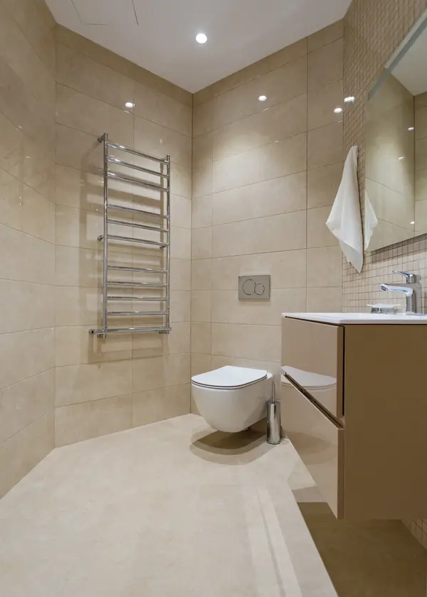 Апартаменты Москва Марриотт Новый Арбат