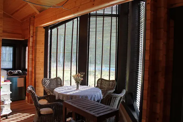 Гостевой дом-баня Виго