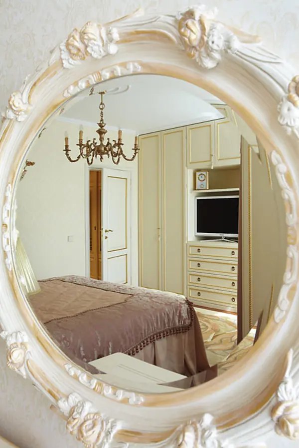 квартира  в классике