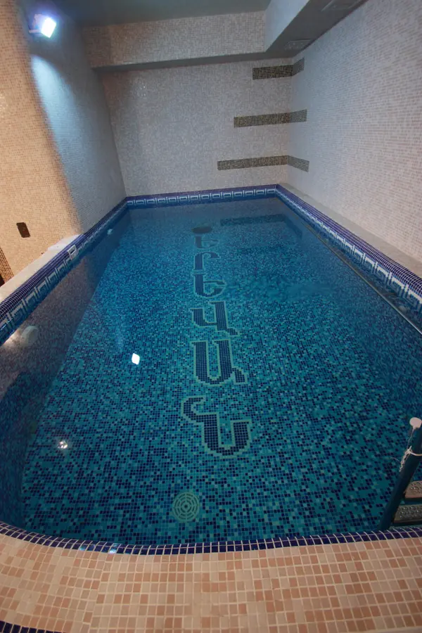 СПА комплекс