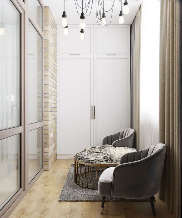 Квартира для жизни