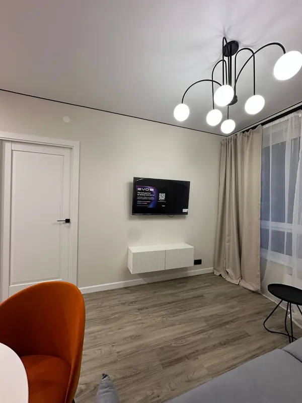 ЖК Новое очаково Однокомнатная квартира 31 м2