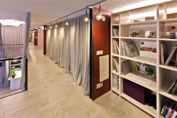 ЛОФТ на ЗАГОРОДНОМ