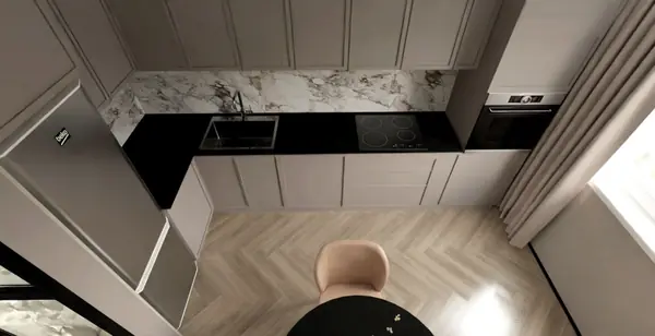 ЖК "Радужный"