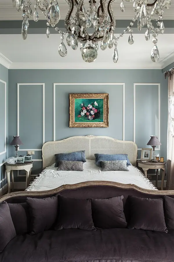 Квартира на Патриарших