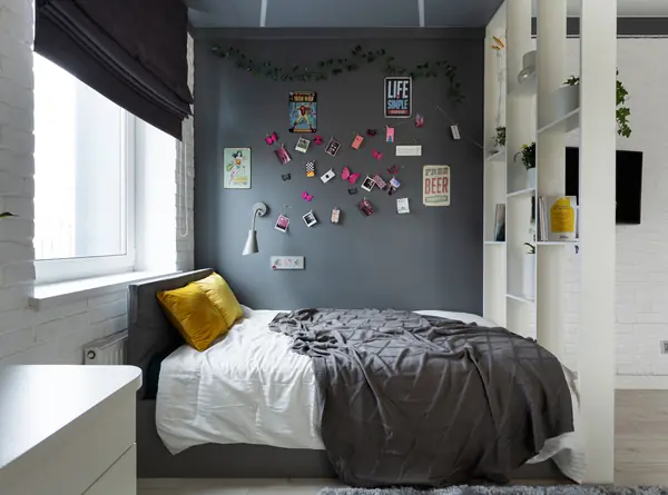 Квартира в ЖК "7 небо"