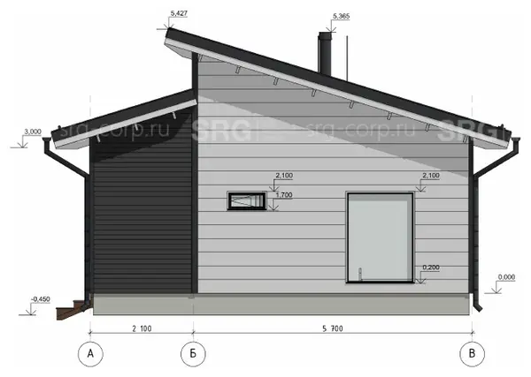 Проект Kittila