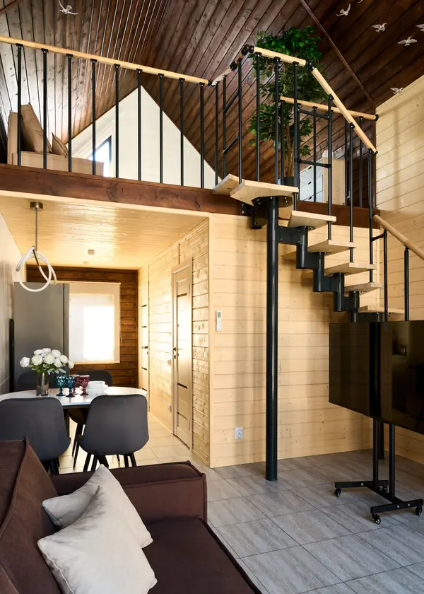 База отдыха Озеро Ладоги