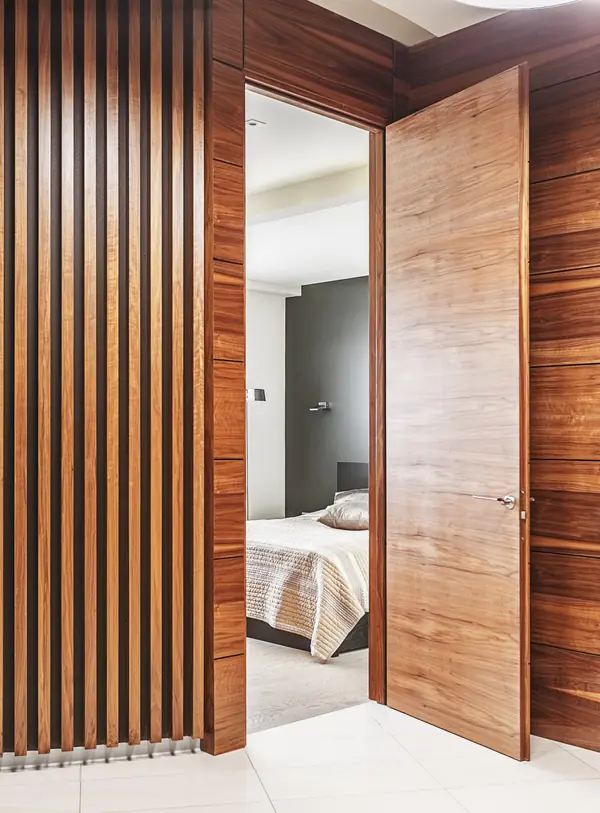 Интерьер таунхауса в Куркино 2