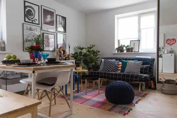 Скандинавия в Киеве