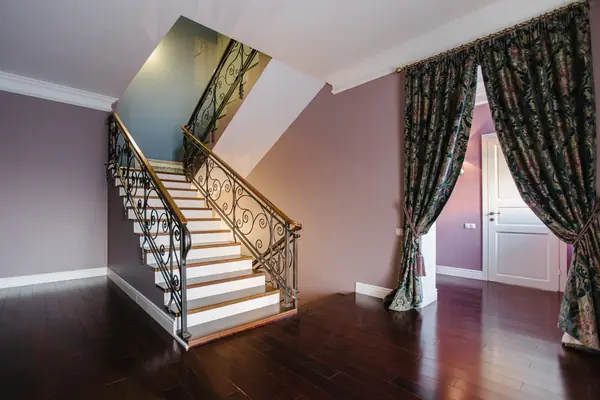 Частный дом