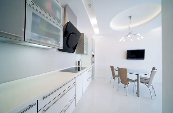 Квартира в MIRAX PARK