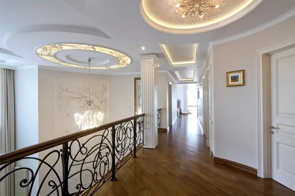 Частная вилла на Графских прудах