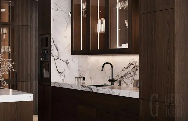 Кухня Котра Кюрай