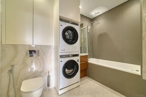 Фото квартиры в ЖК Ньютон город Челябинск